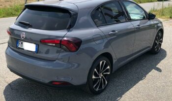 Fiat Tipo S-Design full