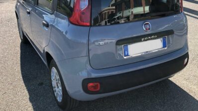 Fiat Panda 1.2 Easy