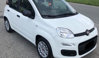 Fiat Panda Hybrid full