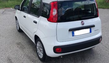 Fiat Panda Hybrid full