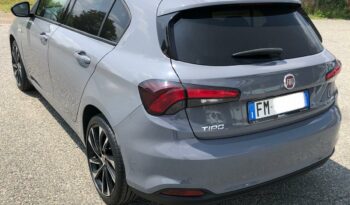 Fiat Tipo S-Design full