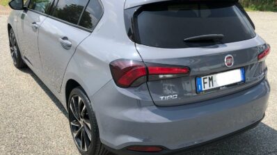 Fiat Tipo S-Design