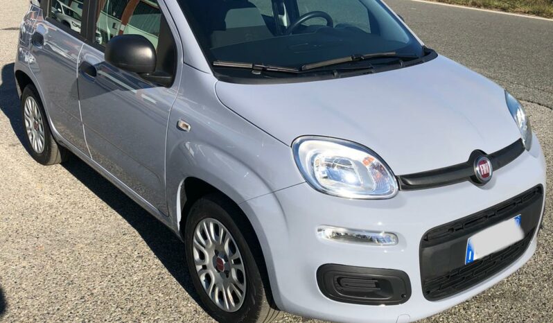 Fiat Panda 1.2 Easy full