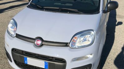 Fiat Panda 1.2 Easy