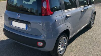 Fiat Panda 1.2 Easy