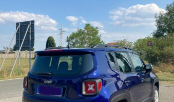 Jeep Renegade 2.0 4×4 LIMITED full