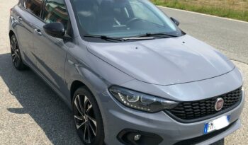 Fiat Tipo S-Design full