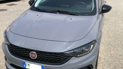 Fiat Tipo S-Design