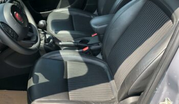 Fiat Tipo S-Design full